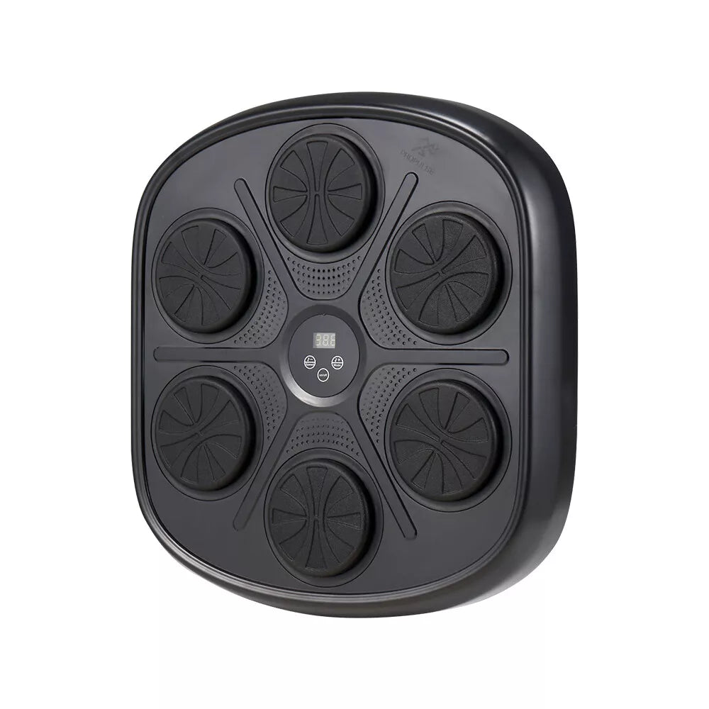 SMART MUSIC BOXING MACHINE