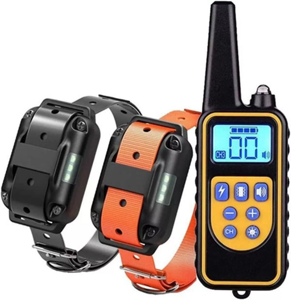 Electric Dog Training Collar