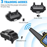 Electric Dog Training Collar