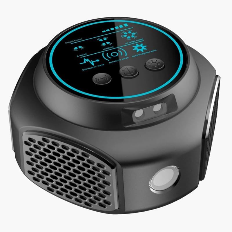Ultrasonic Pest Repeller