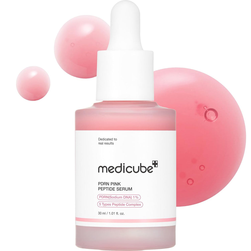Pink Glow Serum
