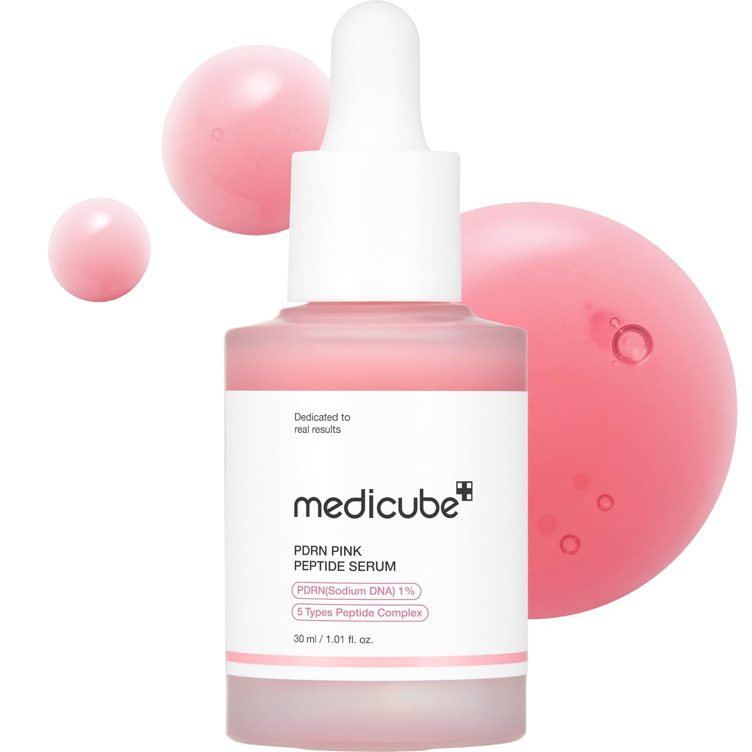 Pink Glow Serum