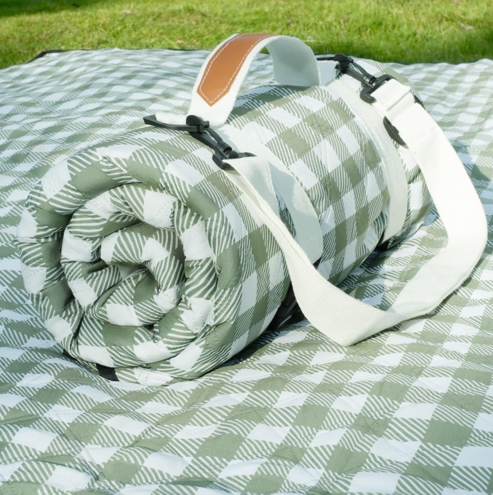 Waterproof Picnic Blanket