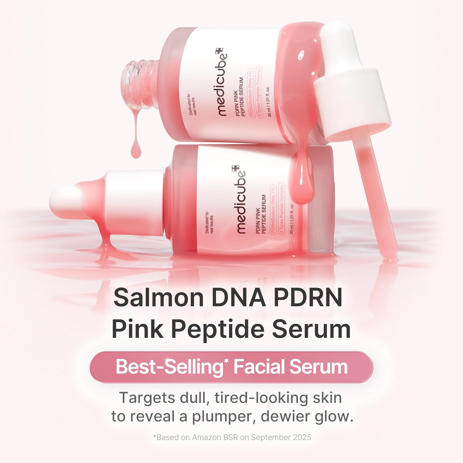 Pink Glow Serum
