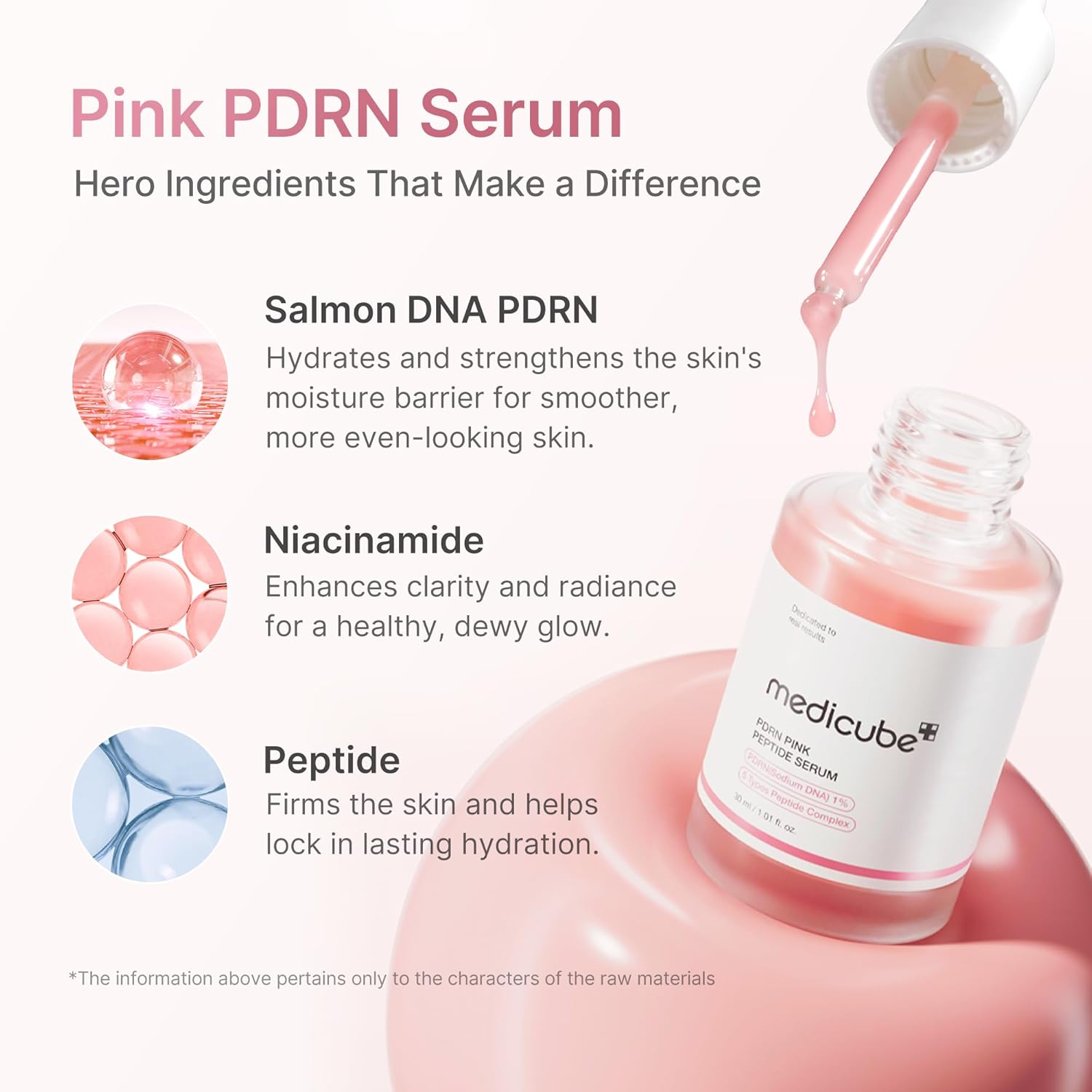 Pink Glow Serum