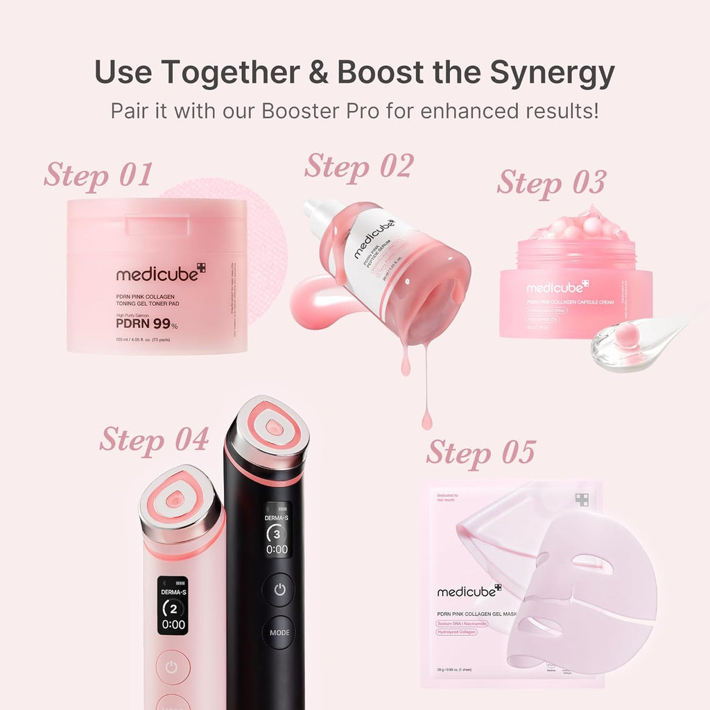 Pink Glow Serum