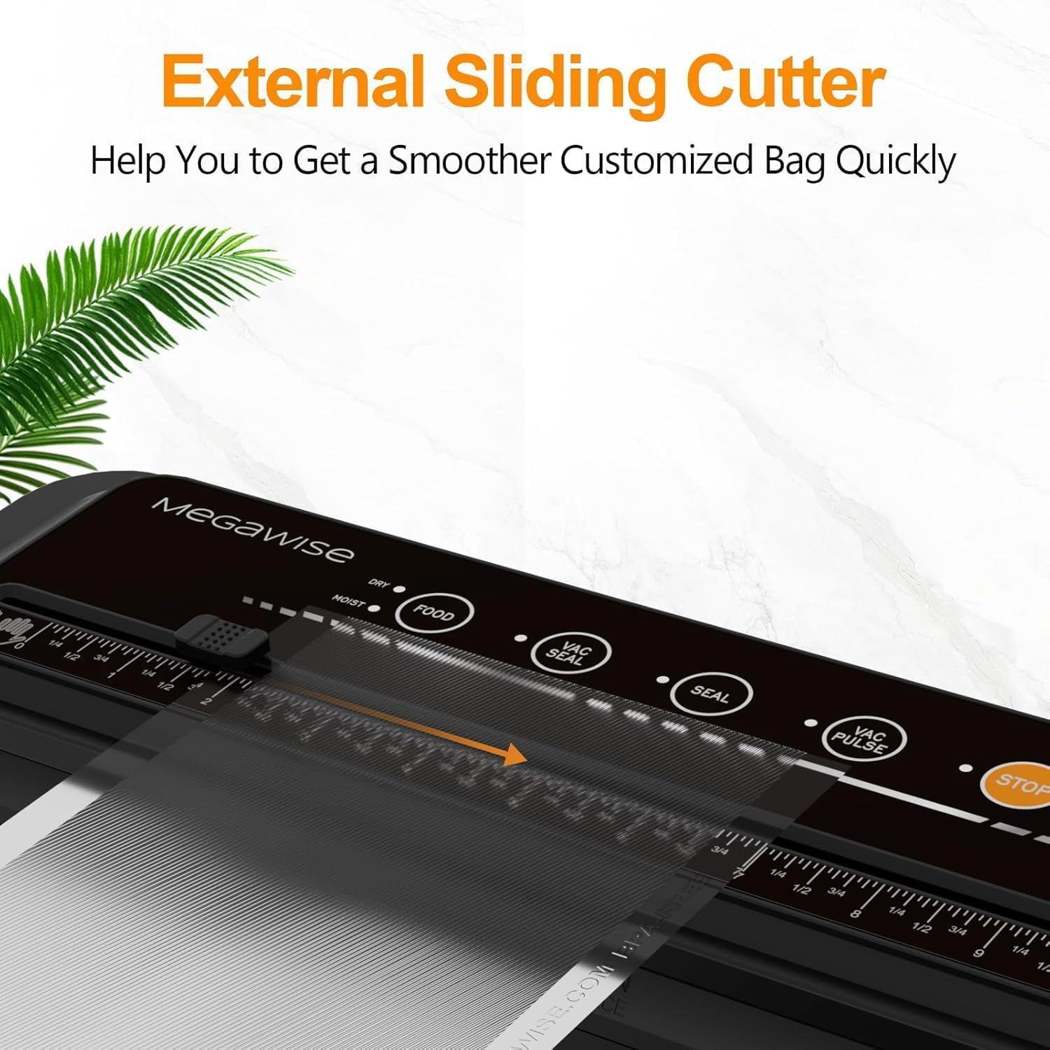 Vacuum Sealer Machine