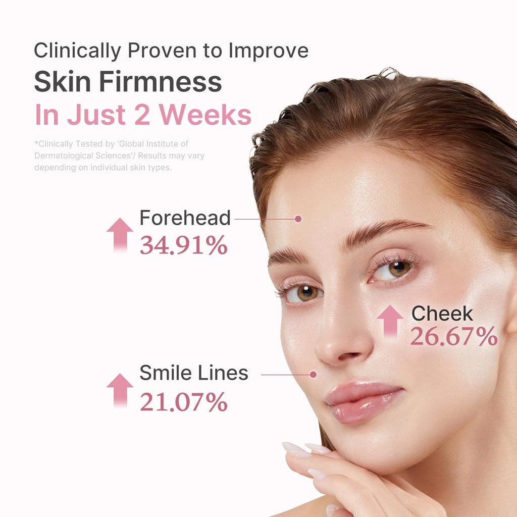 Pink Glow Serum