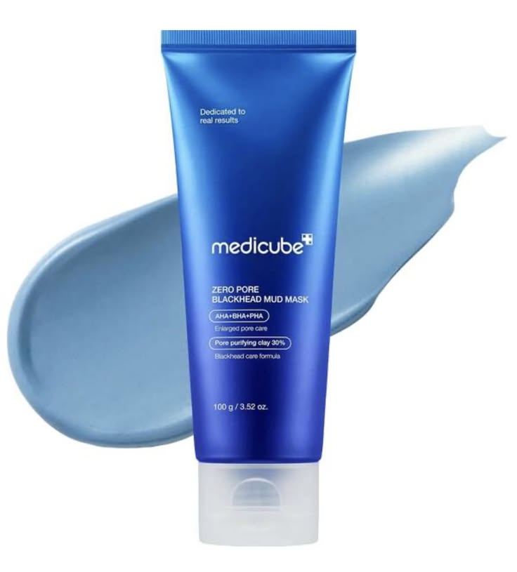 Daily Gentle Cleanser for Skin Texture