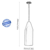 Frother Egg Beater Stirrer Drink Mixer