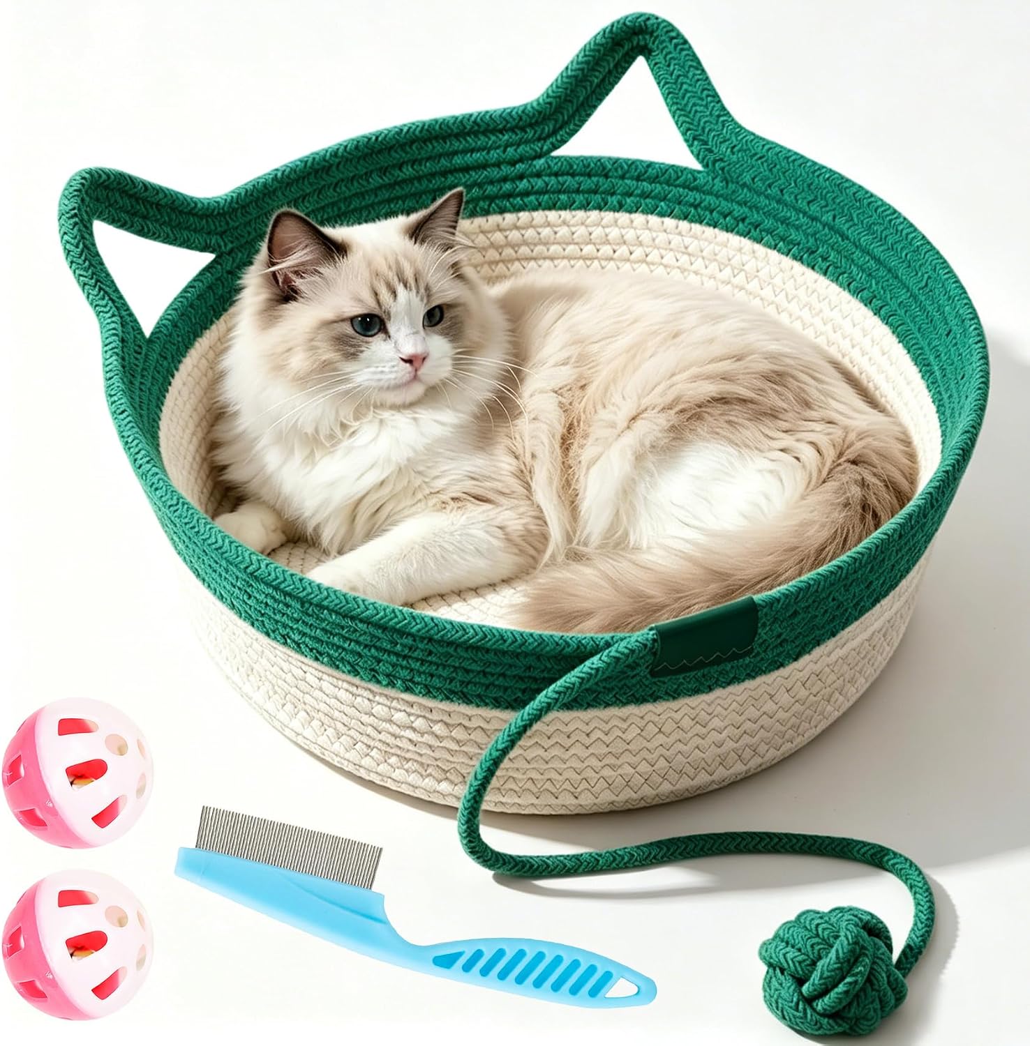 Instinct Basket for Cats