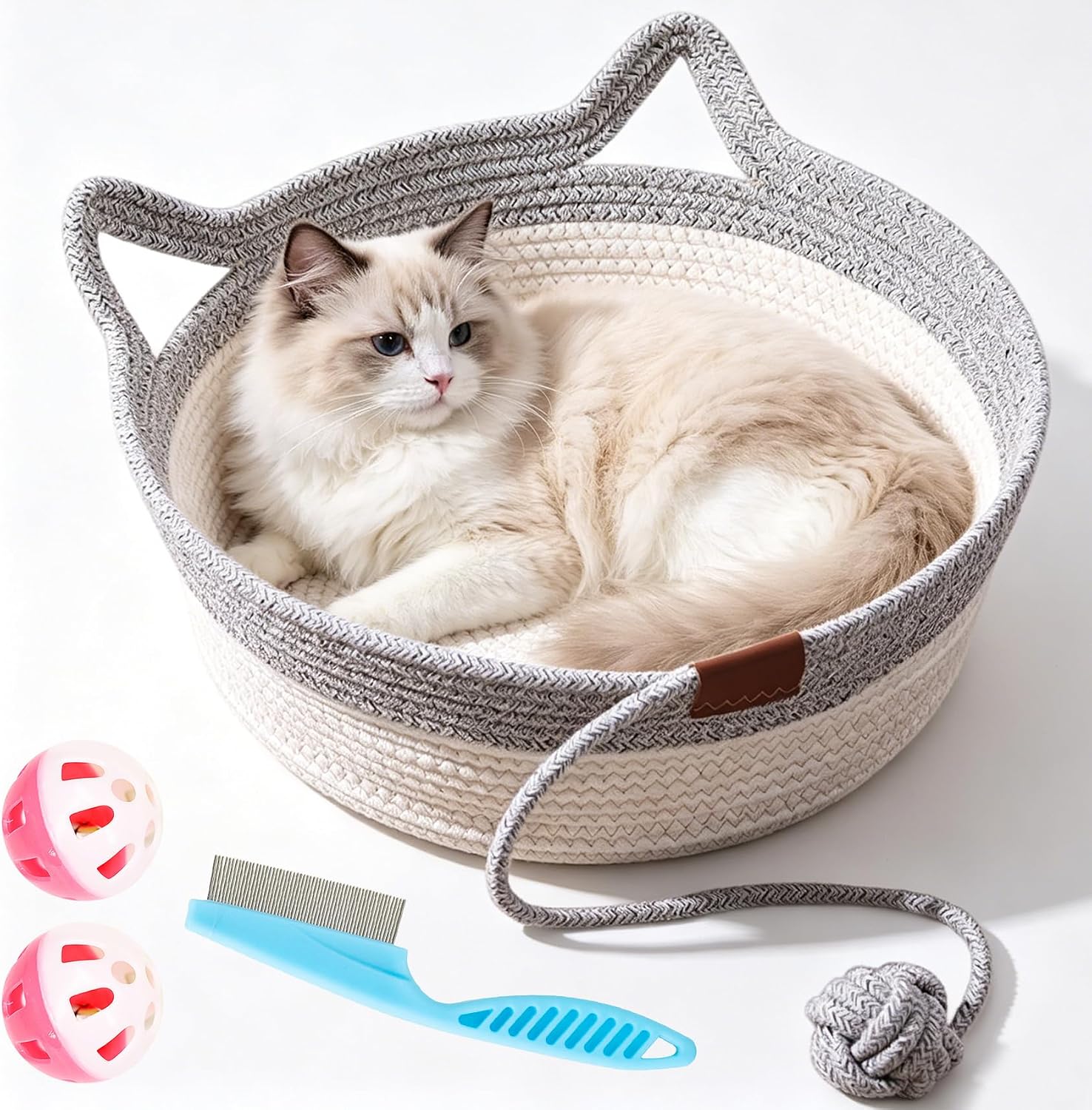Instinct Basket for Cats