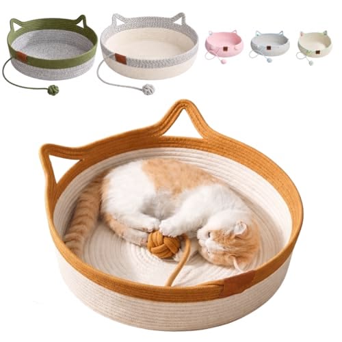 Instinct Basket for Cats