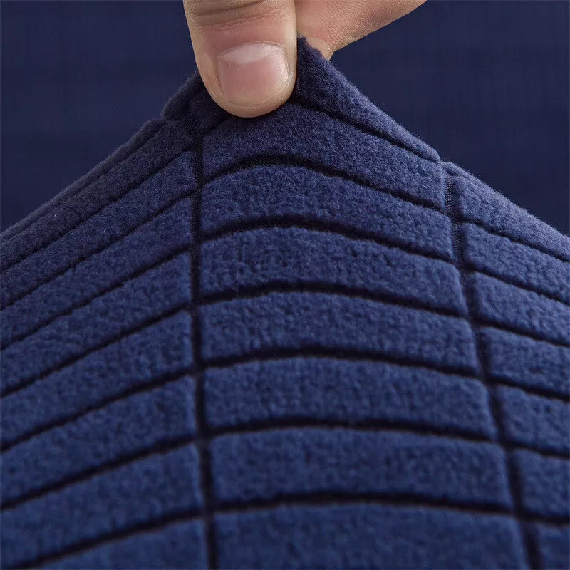 Stretch Sofa Seat Cushion Cover