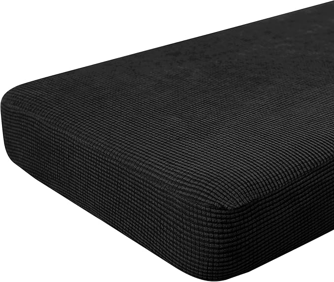 Stretch Sofa Seat Cushion Cover