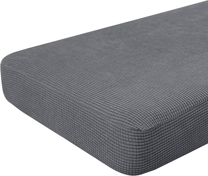 Stretch Sofa Seat Cushion Cover