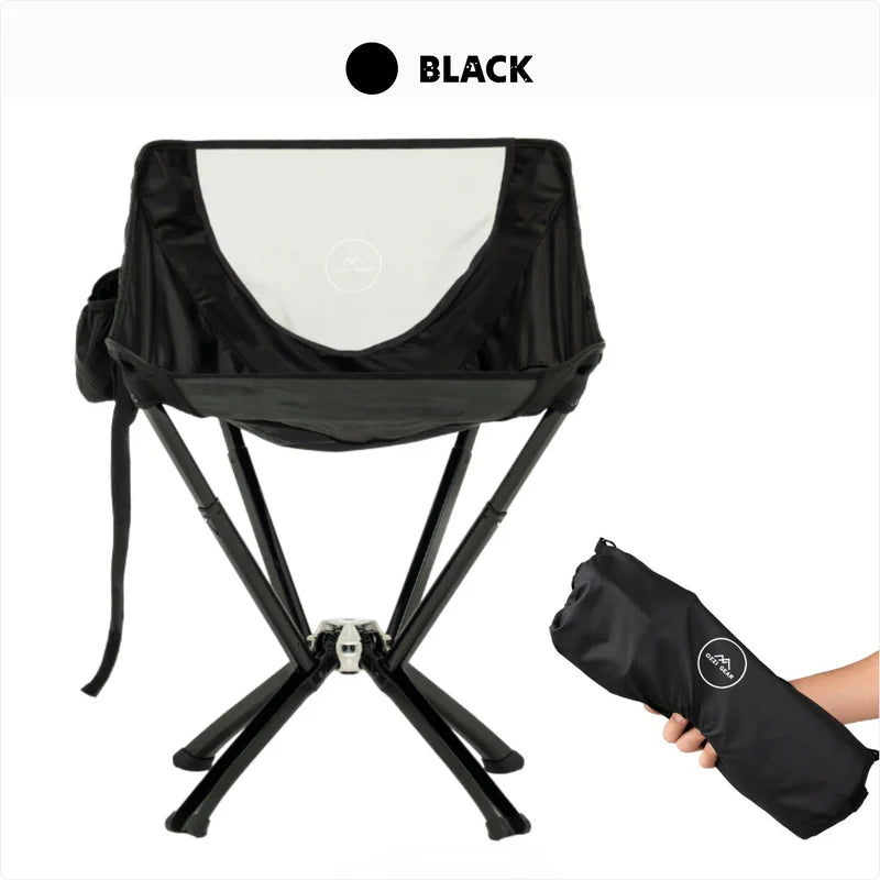 Outdoor Ultralight Portable Folding Chairs