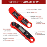 Food Digital Thermometer