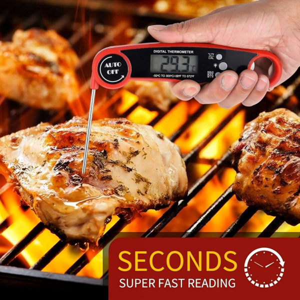 Food Digital Thermometer