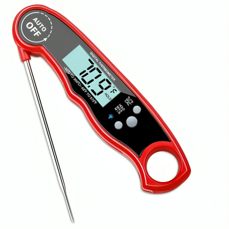 Food Digital Thermometer