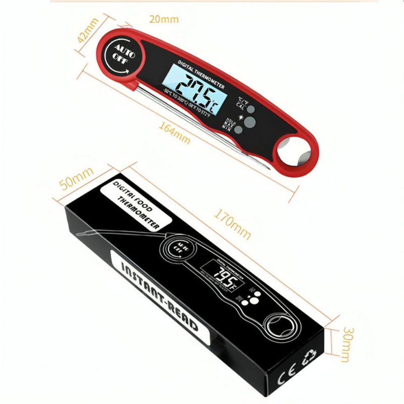 Food Digital Thermometer