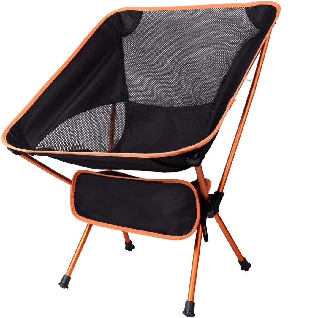 Outdoor Ultralight Portable Folding Chairs