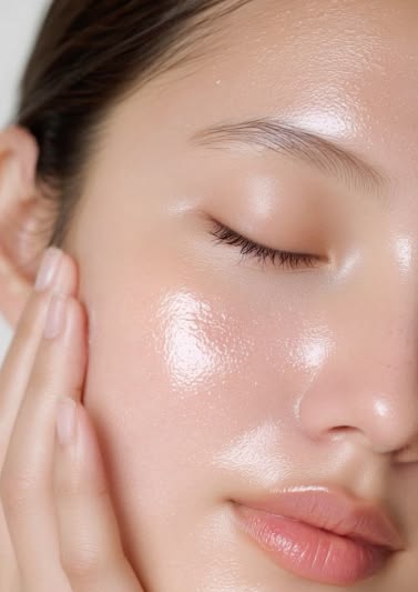 Daily Gentle Cleanser for Skin Texture