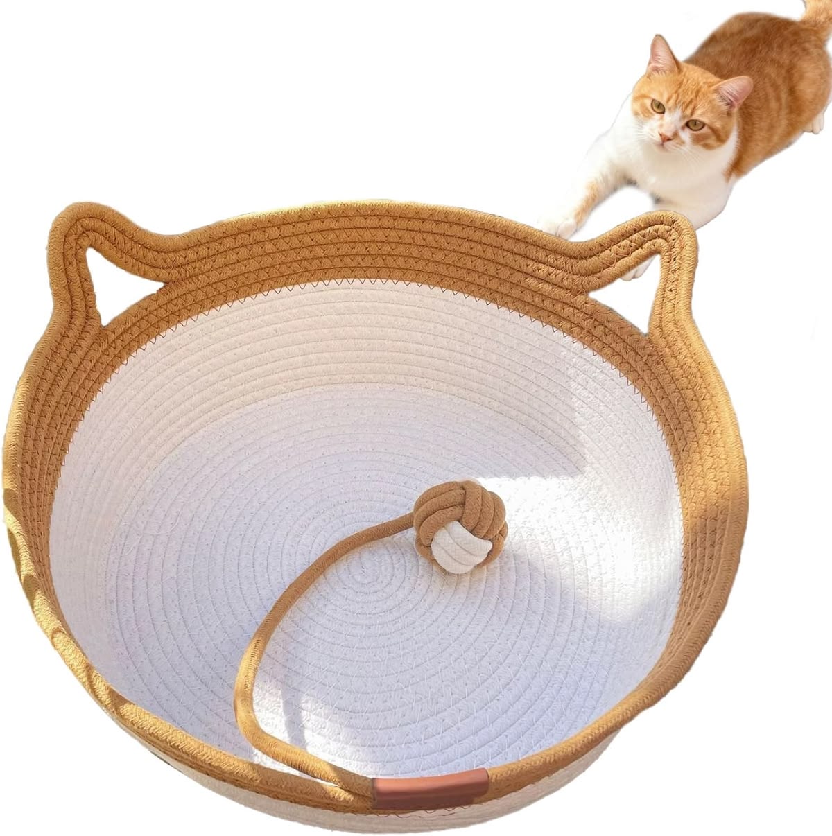 Instinct Basket for Cats
