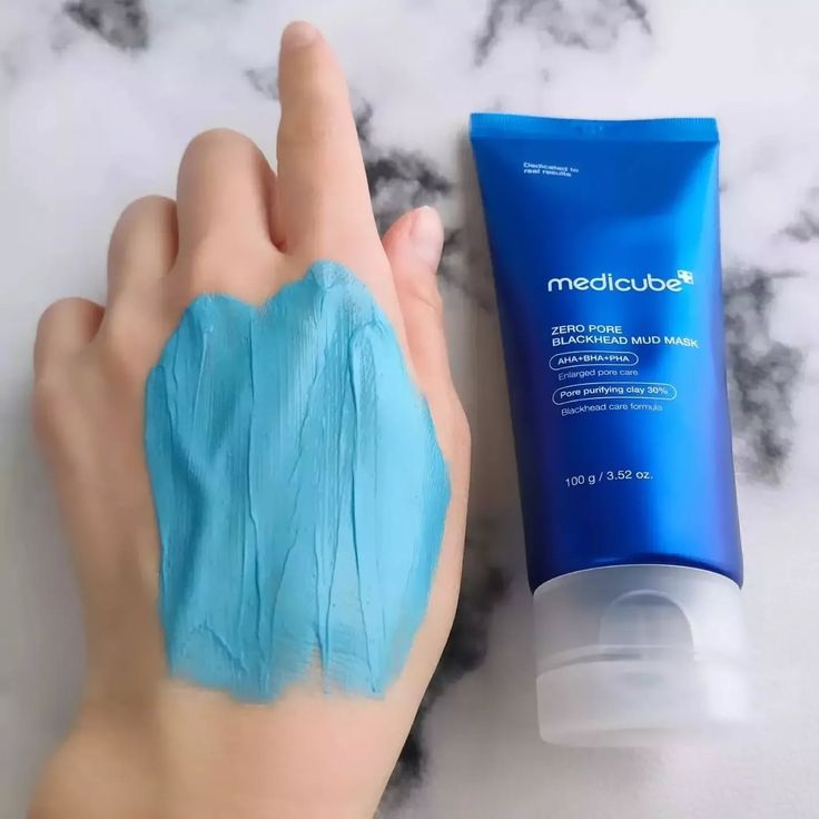Daily Gentle Cleanser for Skin Texture