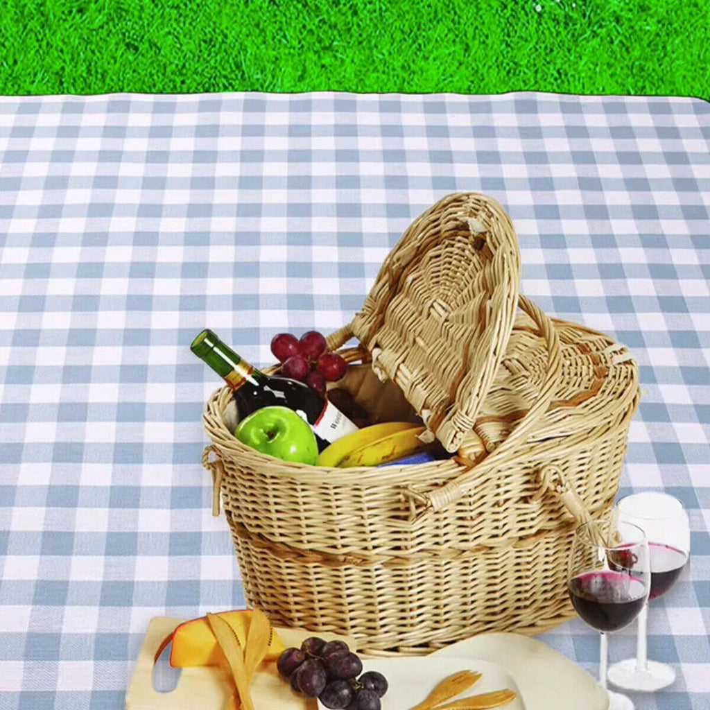 Waterproof Picnic Blanket